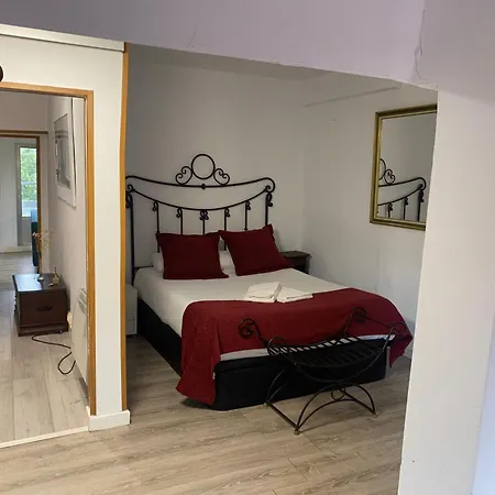 La Buhardilla De Limon Appartement