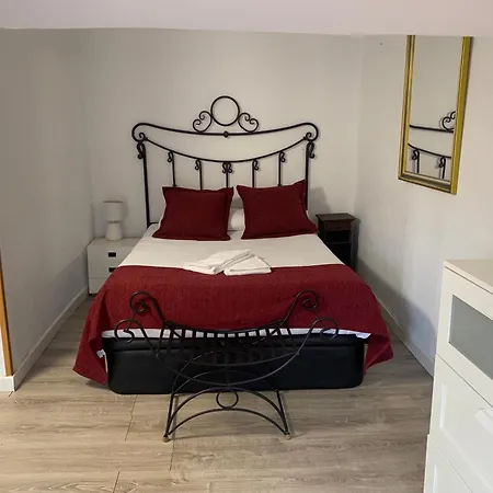 La Buhardilla De Limon Appartement Santander