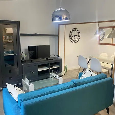 Appartement La Buhardilla De Limon