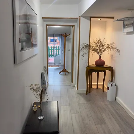 La Buhardilla De Limon * Santander