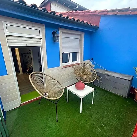 La Buhardilla De Limon * Santander
