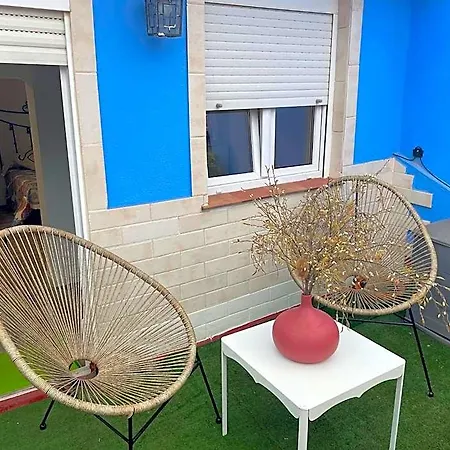 La Buhardilla De Limon * Santander
