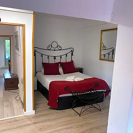 Apartment La Buhardilla De Limon