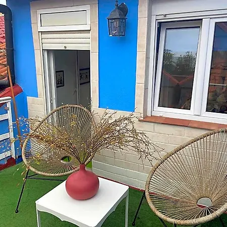 La Buhardilla De Limon Santander