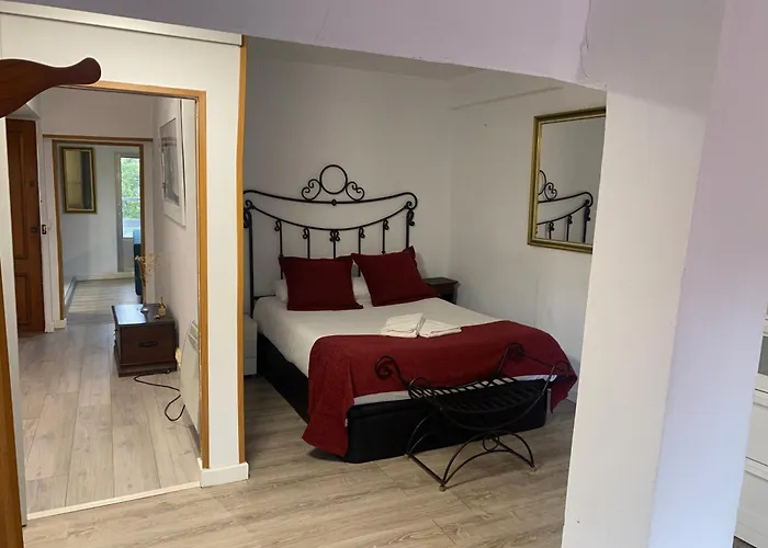 La Buhardilla De Limon Lägenhet