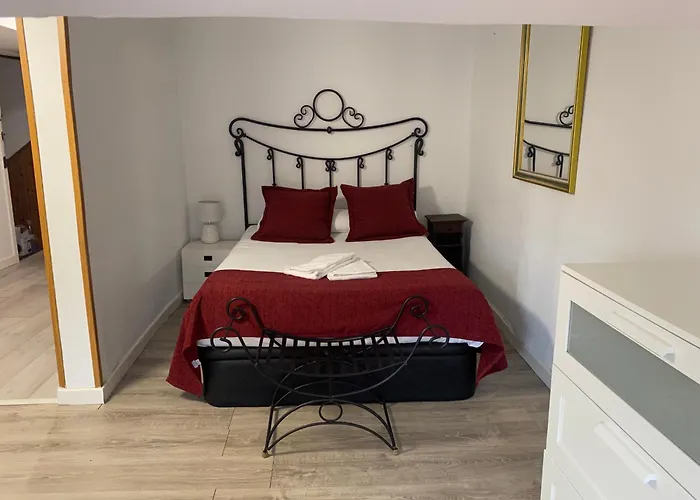 La Buhardilla De Limon Apartment Santander