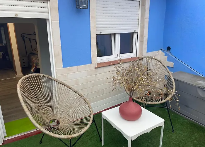 La Buhardilla De Limon * Santander