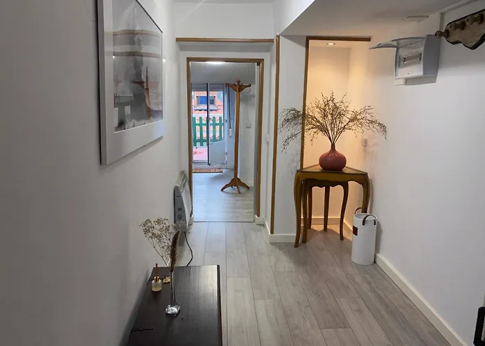 La Buhardilla De Limon * Santander