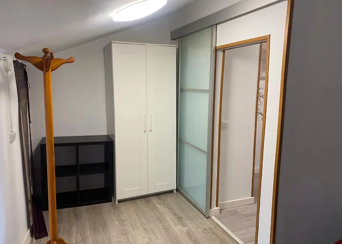 La Buhardilla De Limon Apartment Santander