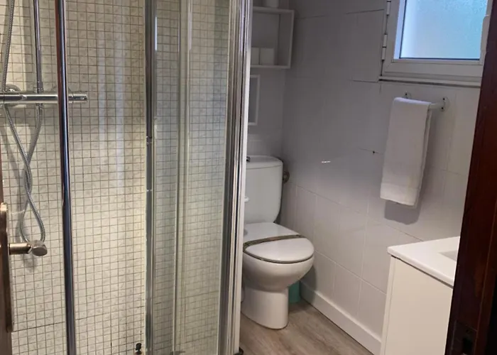 La Buhardilla De Limon * Santander