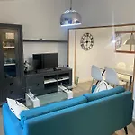 Appartement La Buhardilla De Limon