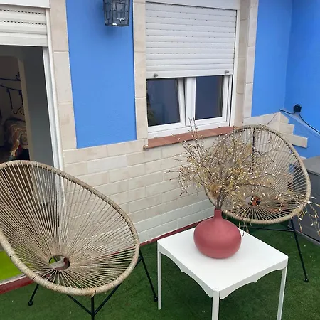 La Buhardilla De Limon * Santander