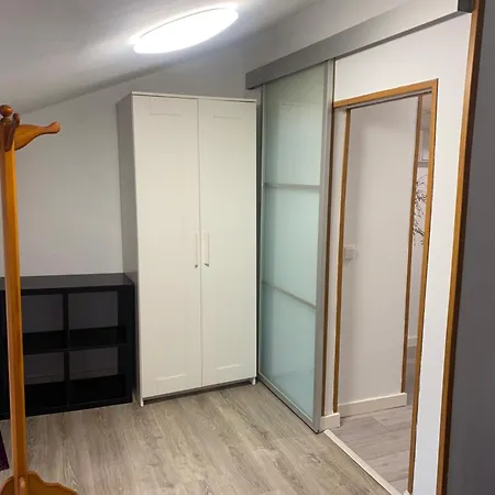 La Buhardilla De Limon Daire Santander